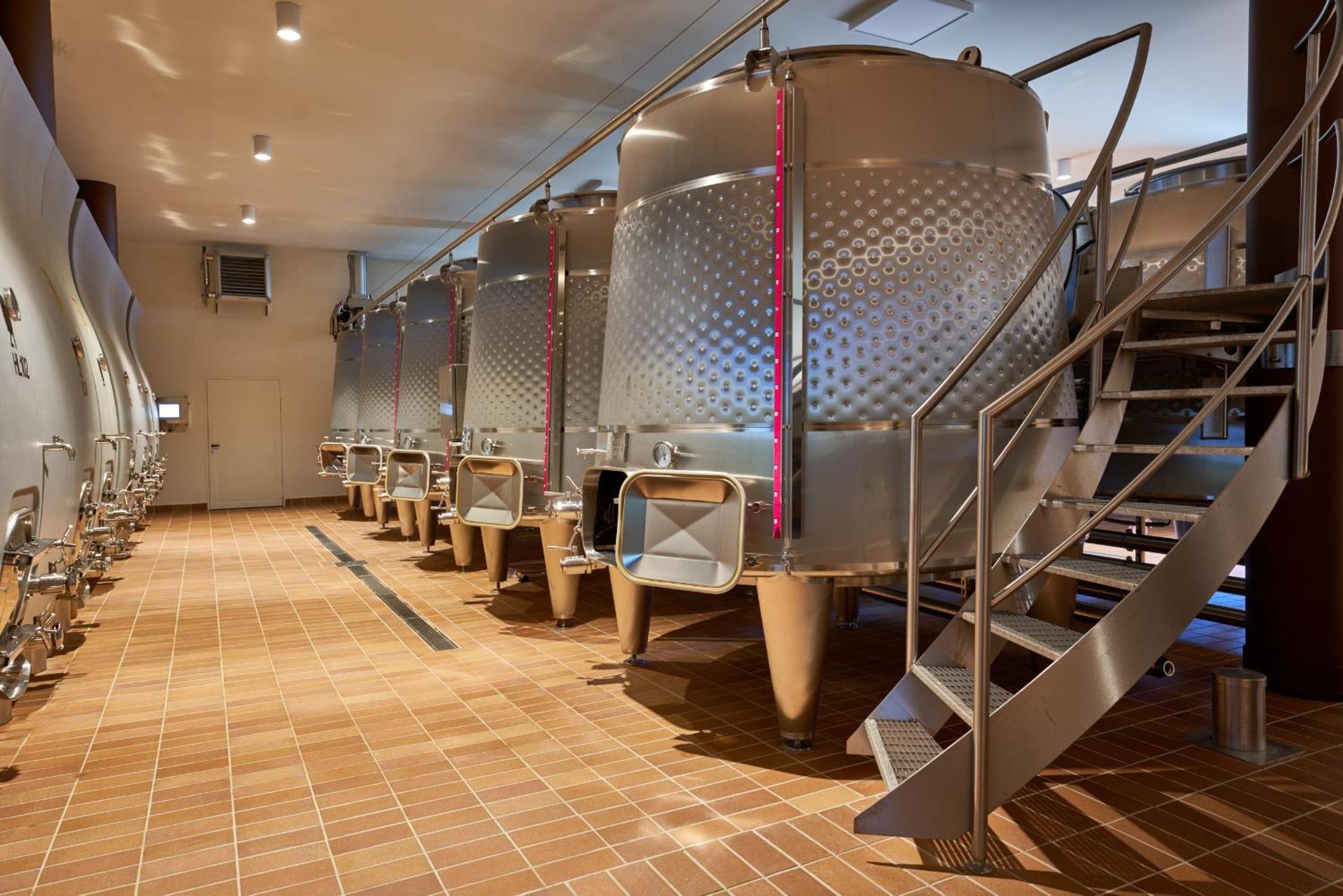 La Valletta Boutique Wine Estate Panzano in Chianti Buitenkant foto